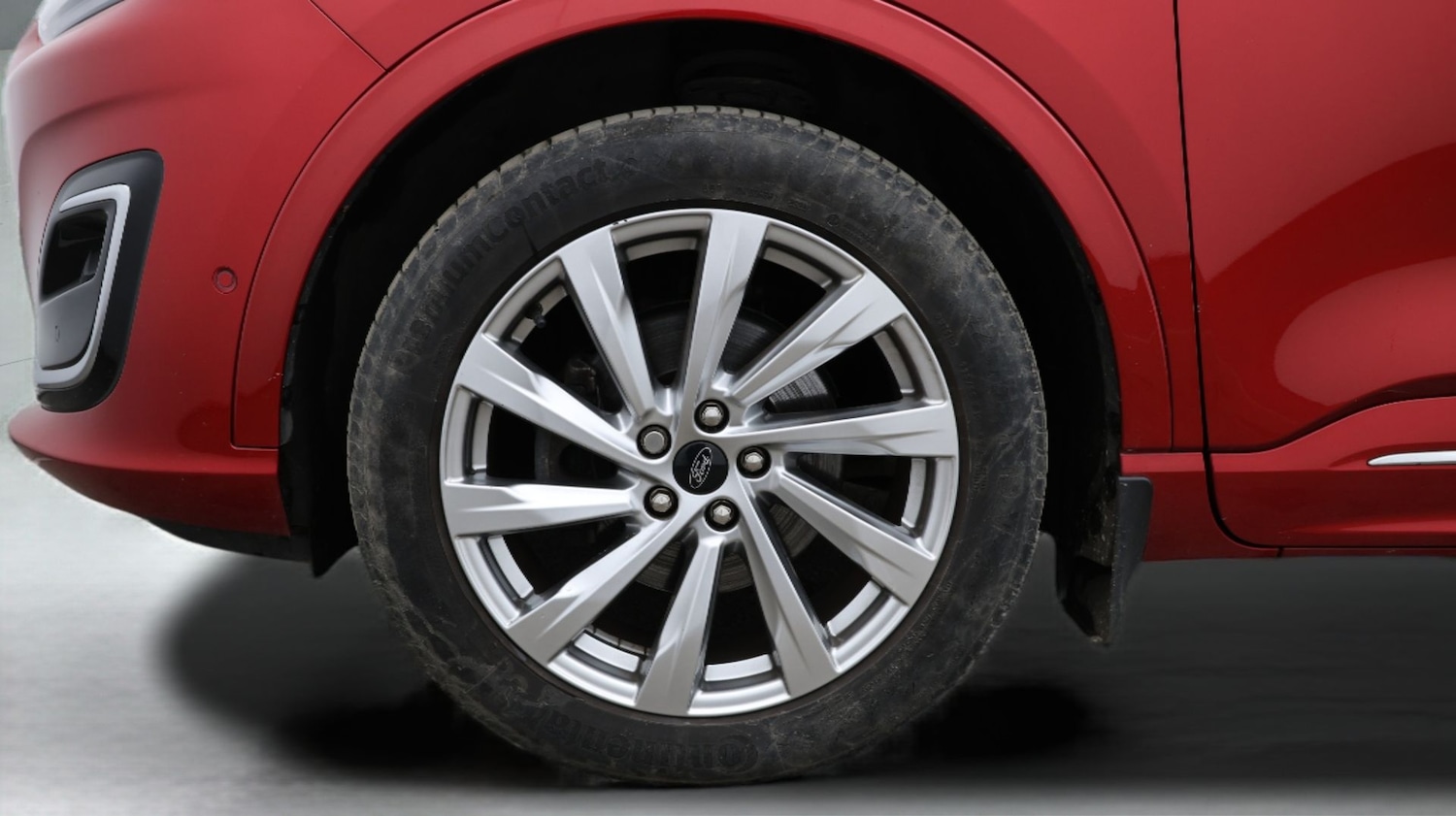 Used Ford Kuga 2020 for sale - 77220976: Photo 18