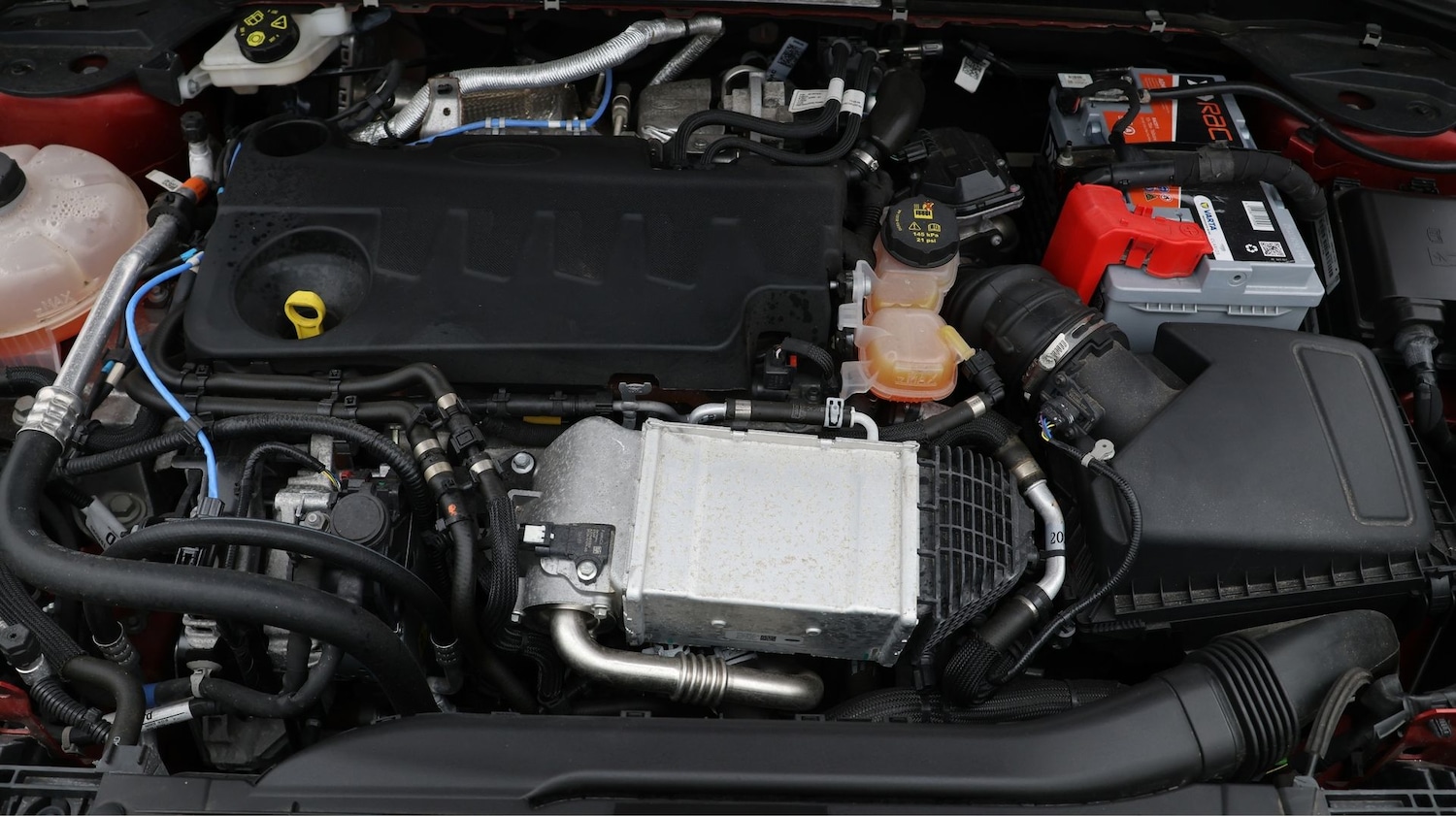 Used Ford Kuga 2020 for sale - 77220976: Photo 19