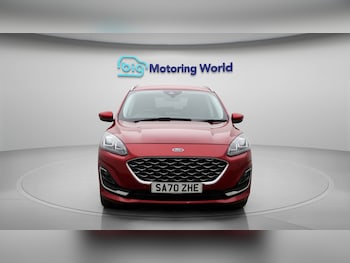 Used Ford Kuga 2020 for sale - 77220976: Photo