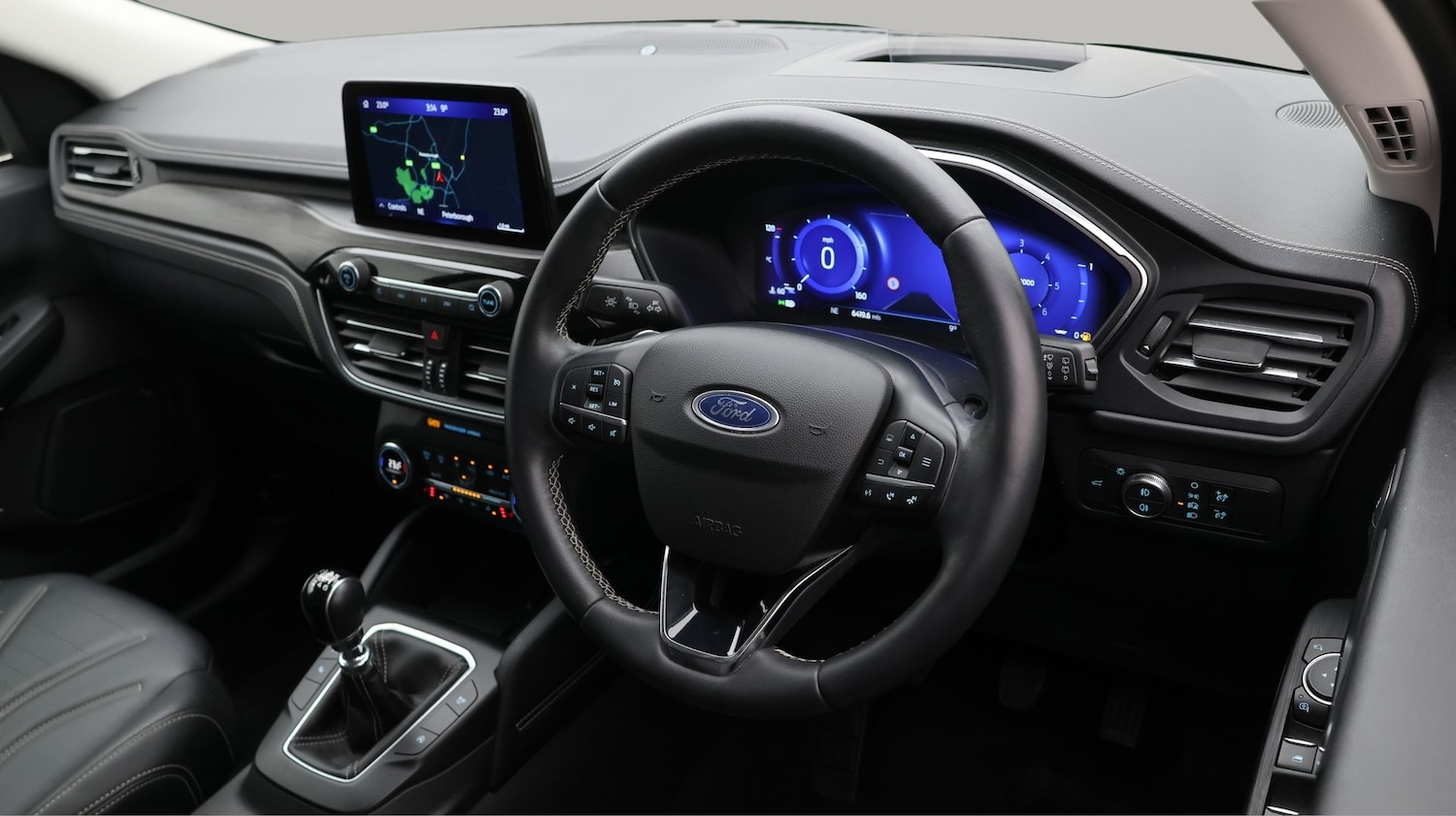 Used Ford Kuga 2020 for sale - 77220976: Photo 9