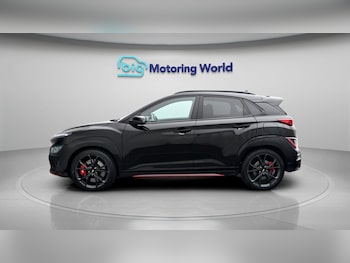 Used Hyundai KONA 2022 for sale - 78980367: Photo