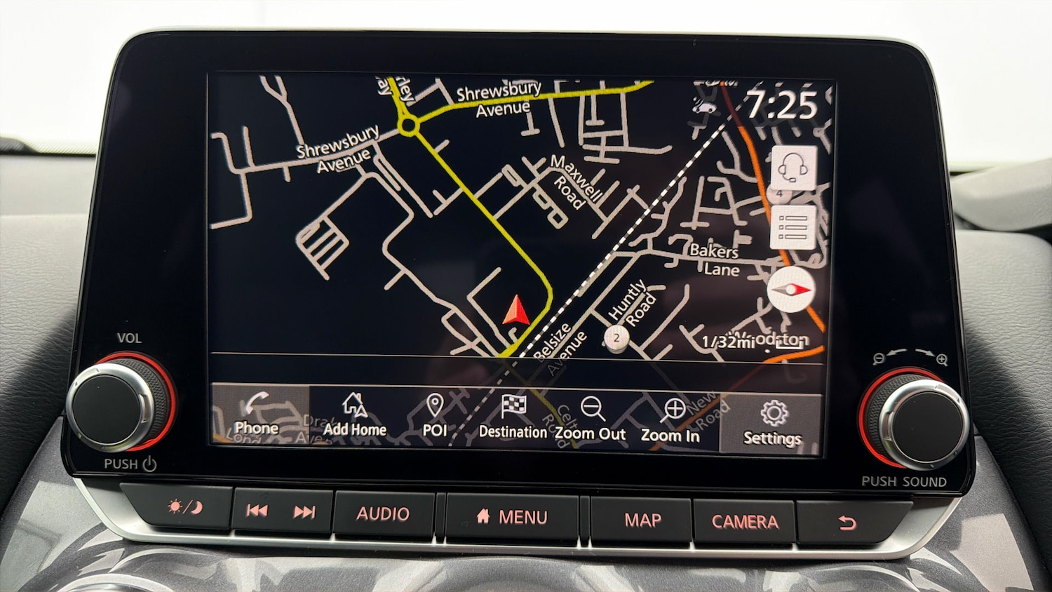 Used Nissan Juke 2023 for sale - 77945633: Photo 10