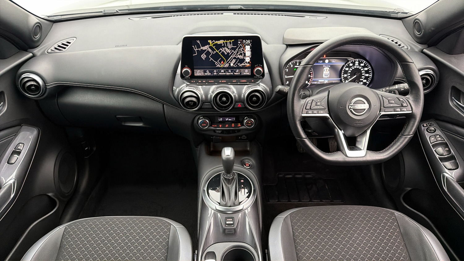 Used Nissan Juke 2023 for sale - 77945633: Photo 12