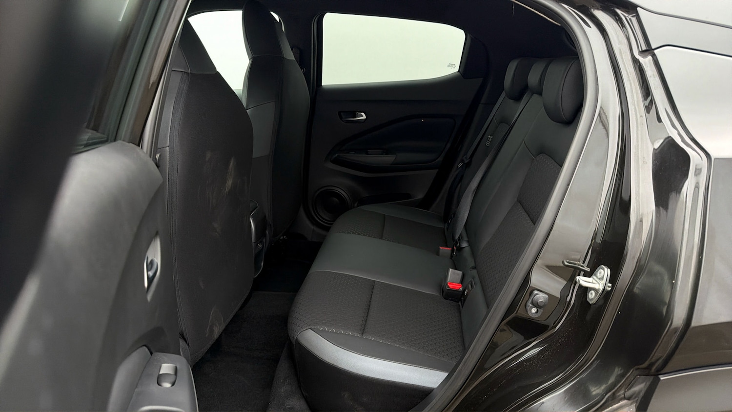 Used Nissan Juke 2023 for sale - 77945633: Photo 15