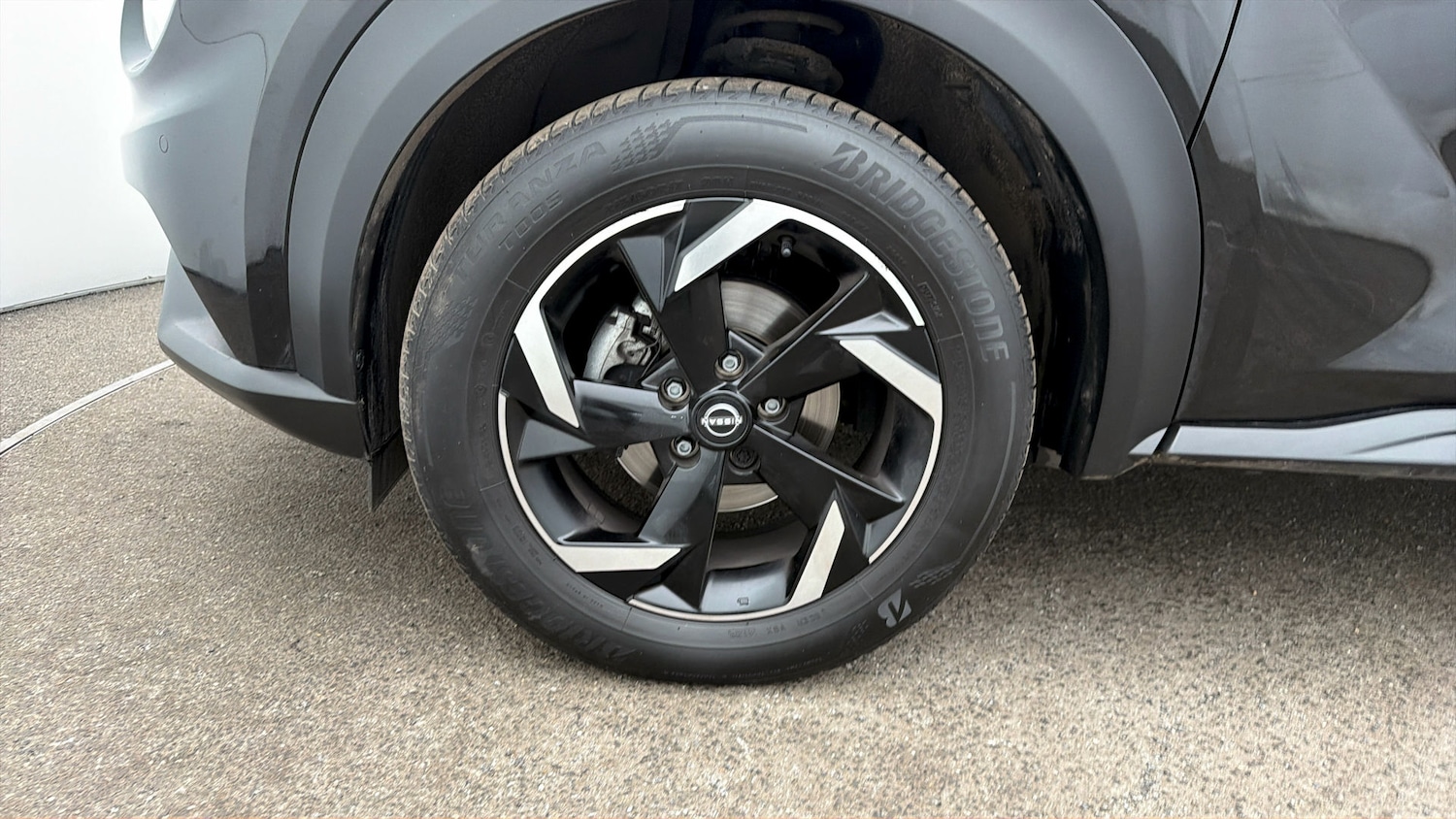 Used Nissan Juke 2023 for sale - 77945633: Photo 17