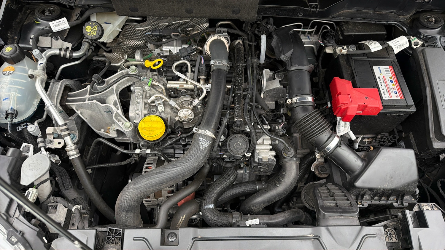 Used Nissan Juke 2023 for sale - 77945633: Photo 18