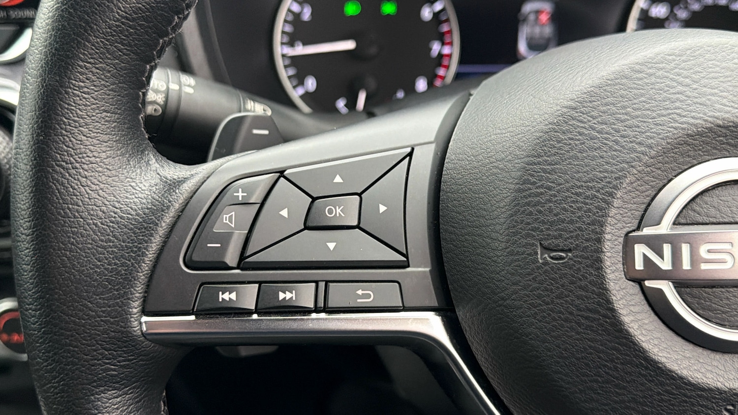 Used Nissan Juke 2023 for sale - 77945633: Photo 22