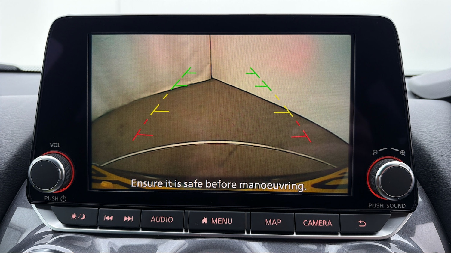 Used Nissan Juke 2023 for sale - 77945633: Photo 25