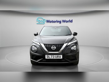 Used Nissan Juke 2023 for sale - 77945633: Photo