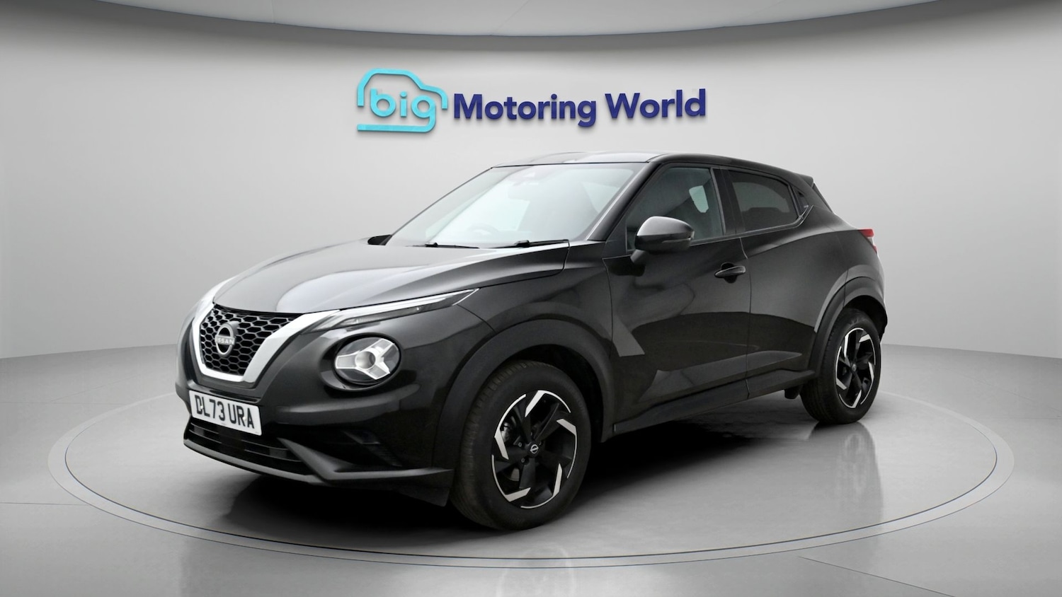 Used Nissan Juke 2023 for sale - 77945633: Photo 3