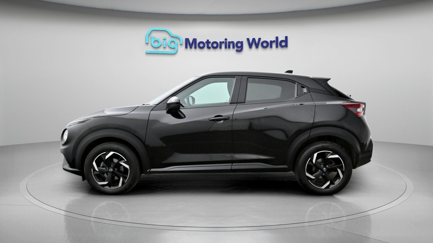 Used Nissan Juke 2023 for sale - 77945633: Photo 4