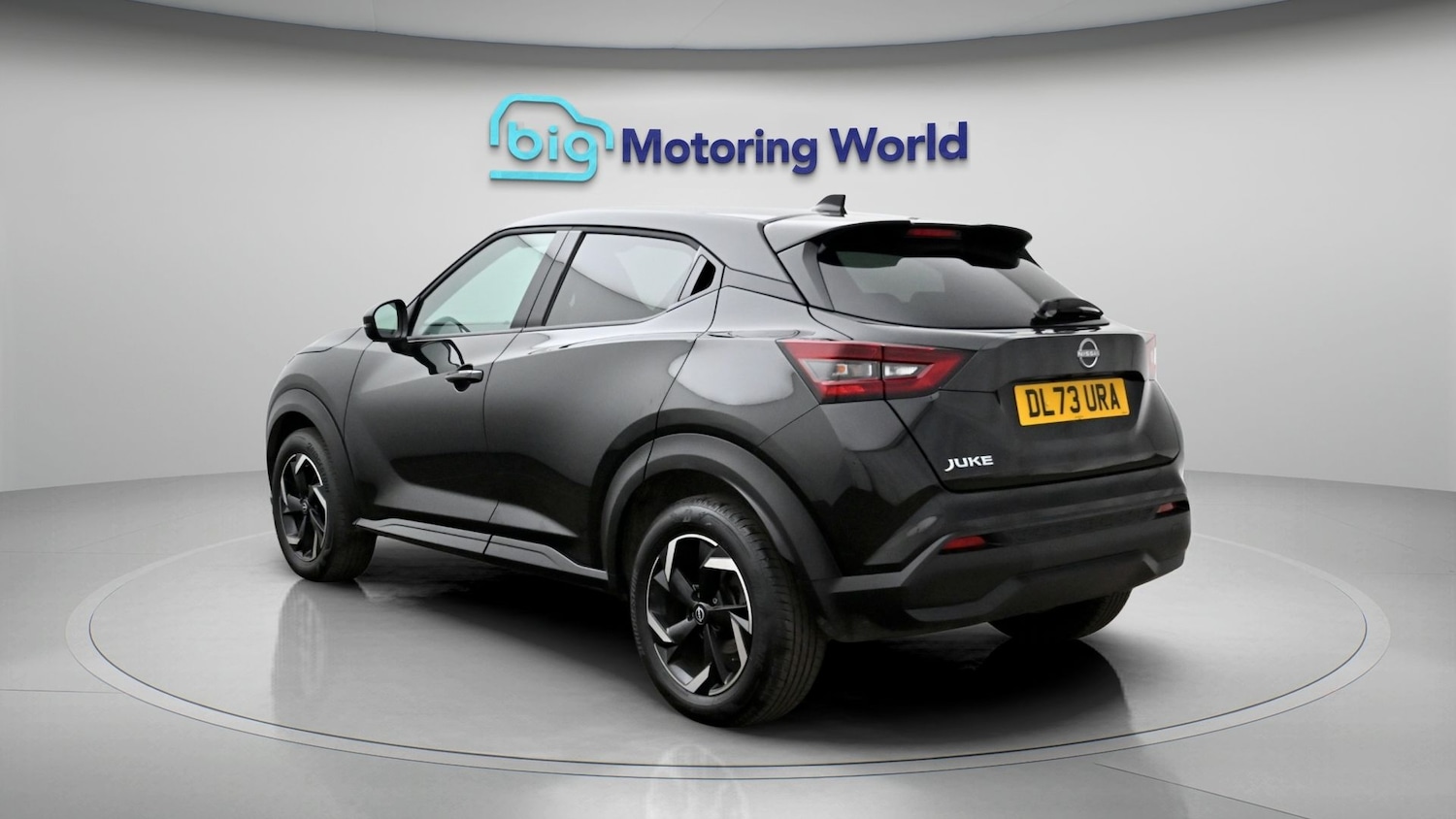 Used Nissan Juke 2023 for sale - 77945633: Photo 5