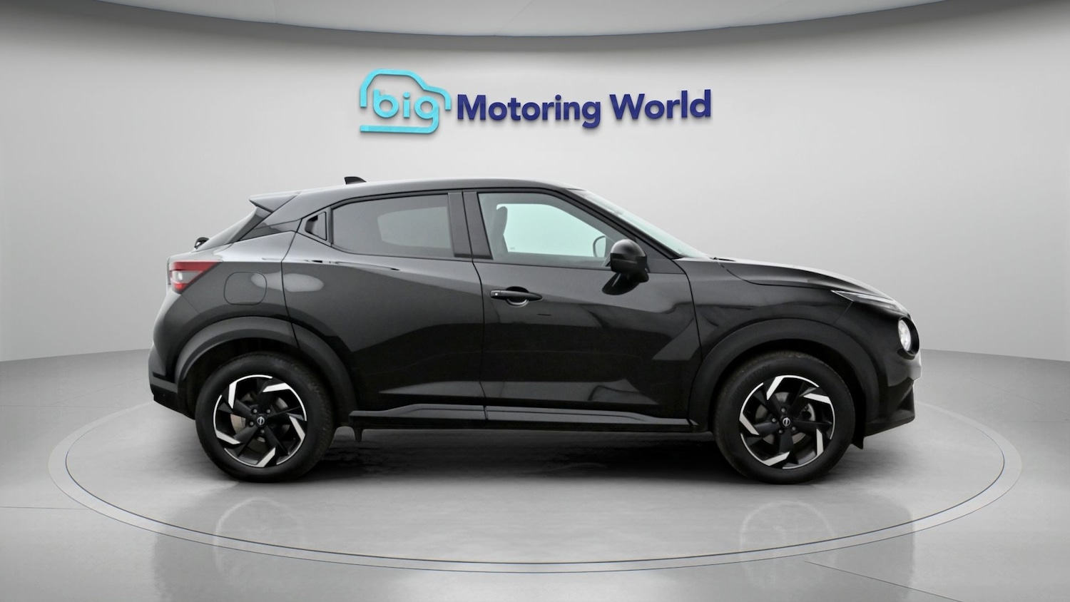 Used Nissan Juke 2023 for sale - 77945633: Photo 8