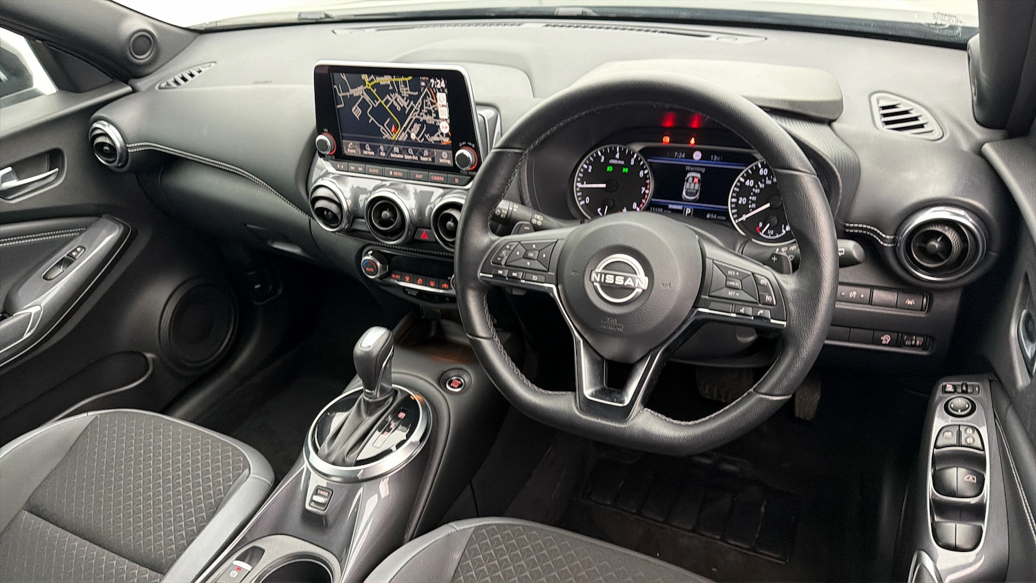 Used Nissan Juke 2023 for sale - 77945633: Photo 9