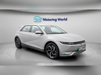 Used Hyundai IONIQ 5 2023 for sale - 78616181: Photo