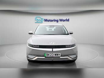 Used Hyundai IONIQ 5 2023 for sale - 78616181: Photo