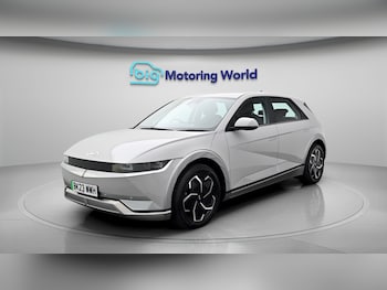 Used Hyundai IONIQ 5 2023 for sale - 78616181: Photo