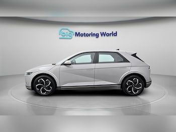 Used Hyundai IONIQ 5 2023 for sale - 78616181: Photo