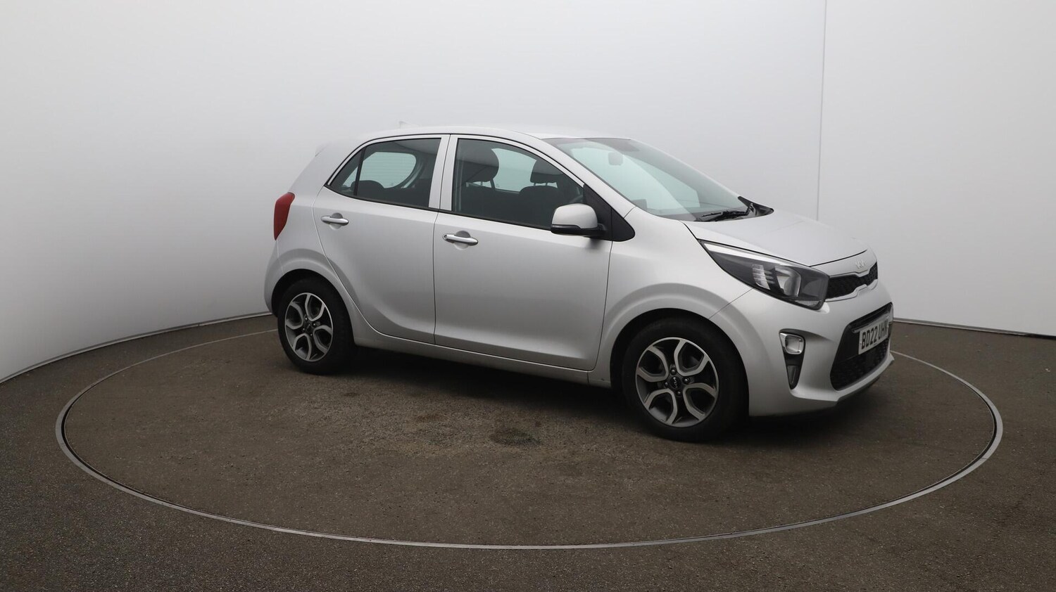 Vehicle 45
