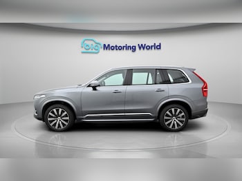 Used Volvo XC90 2019 for sale - 78324292: Photo