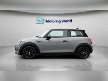 Used MINI Electric Hatch 2022 for sale - 79220772: Photo