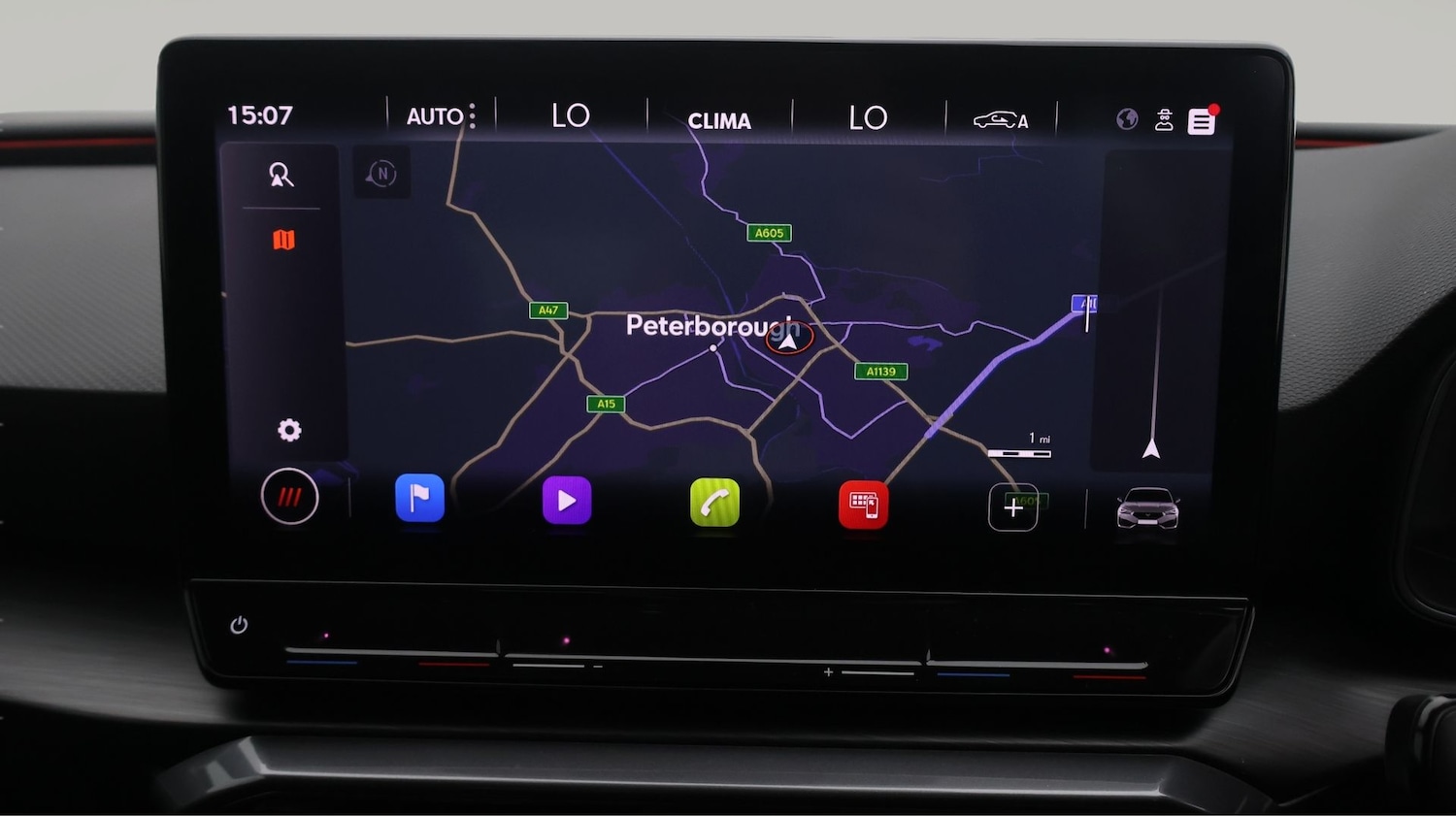 Used Cupra Leon 2023 for sale - 77233870: Photo 11