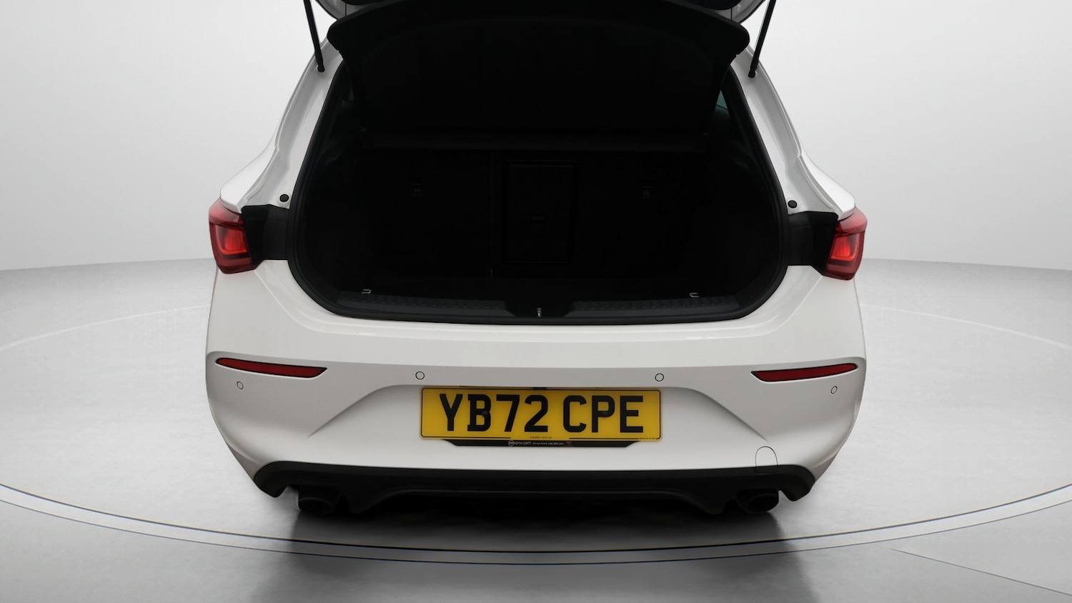 Used Cupra Leon 2023 for sale - 77233870: Photo 17