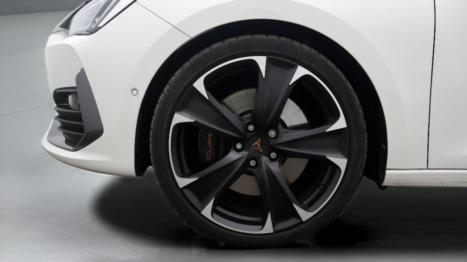 Used Cupra Leon 2023 for sale - 77233870: Photo 18