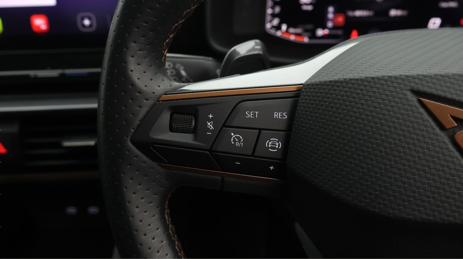 Used Cupra Leon 2023 for sale - 77233870: Photo 20