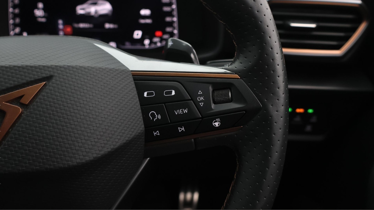 Used Cupra Leon 2023 for sale - 77233870: Photo 21