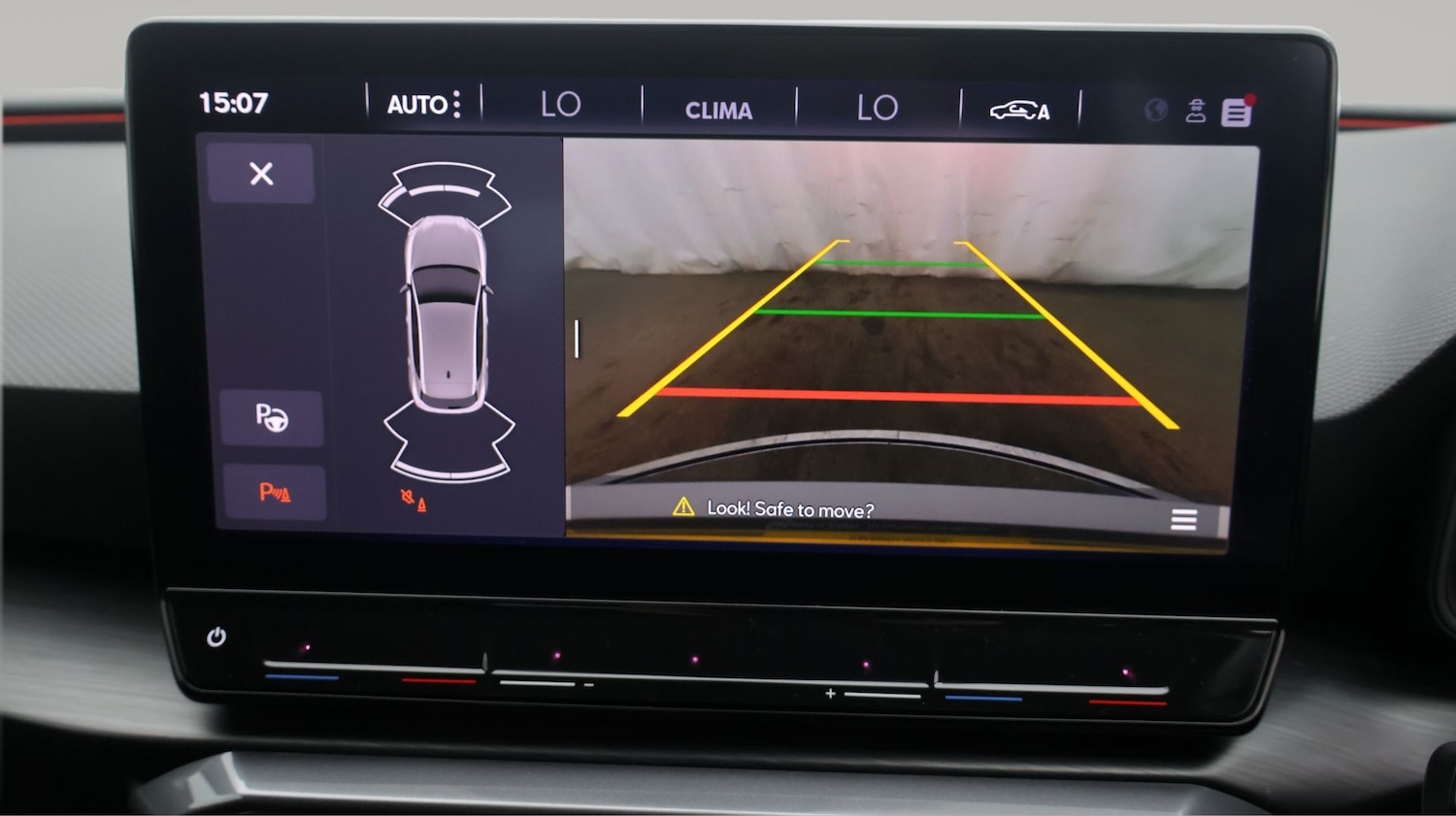 Used Cupra Leon 2023 for sale - 77233870: Photo 23