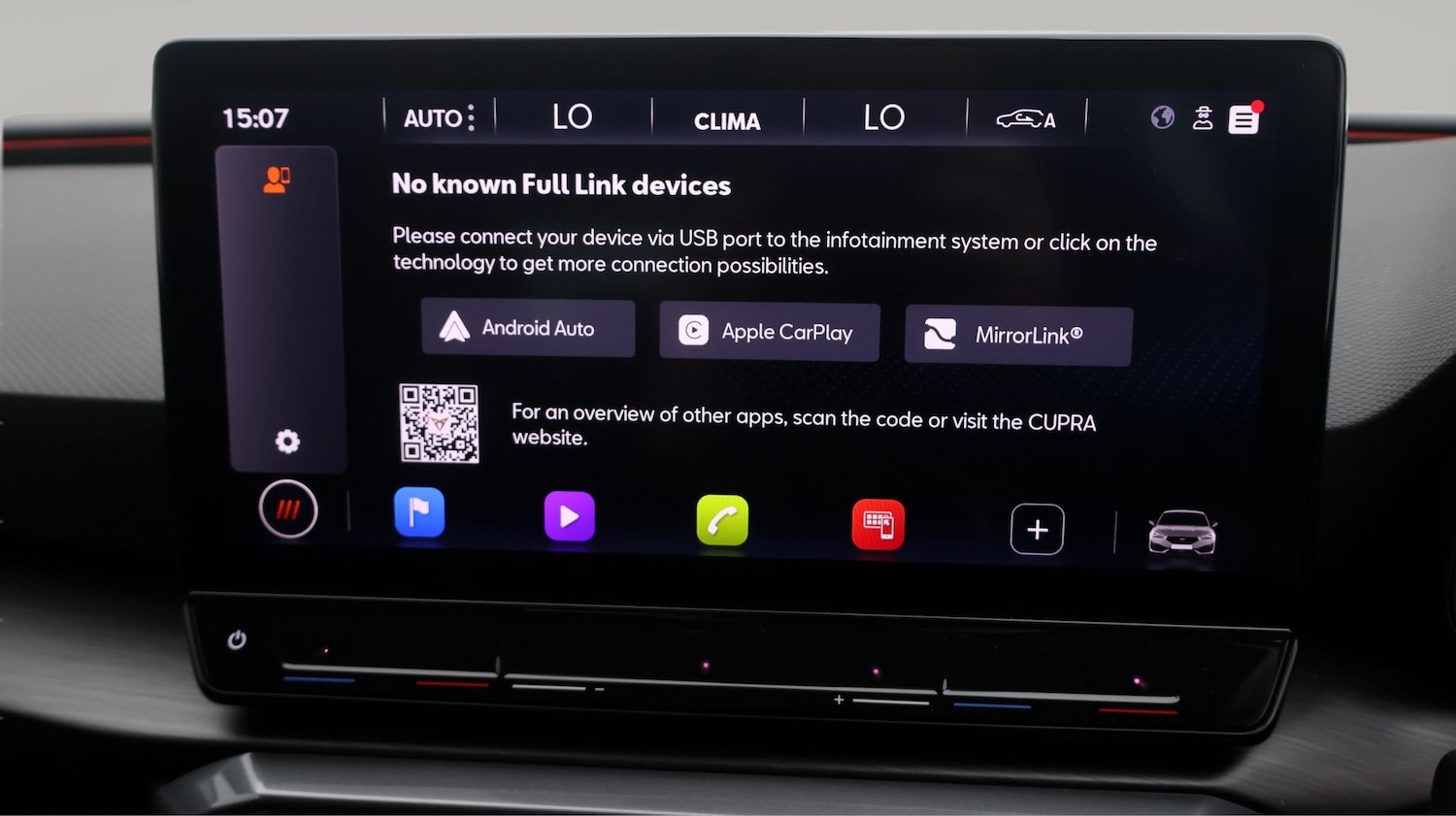 Used Cupra Leon 2023 for sale - 77233870: Photo 24