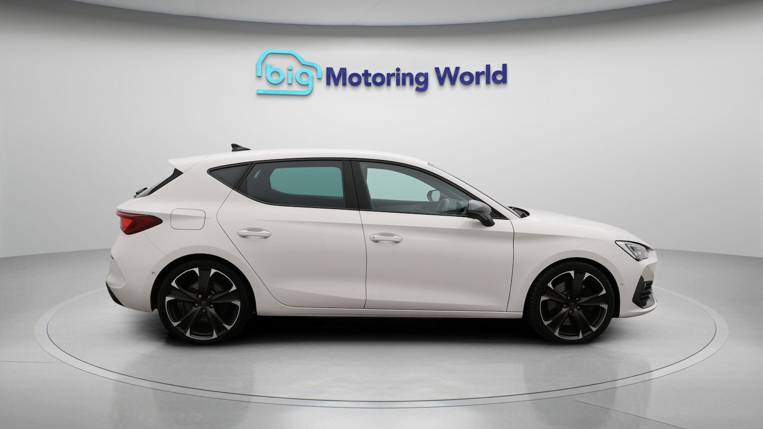 Used Cupra Leon 2023 for sale - 77233870: Photo 8