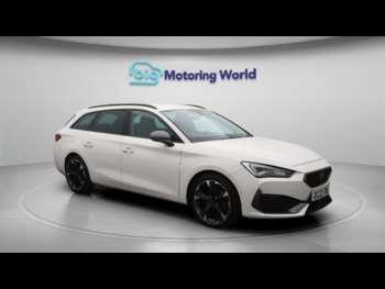 Used Cupra Leon 2023 for sale - 75401670: Photo