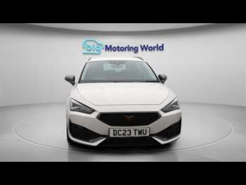 Used Cupra Leon 2023 for sale - 75401670: Photo