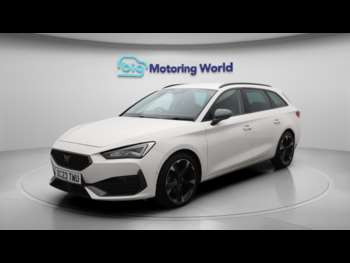 Used Cupra Leon 2023 for sale - 75401670: Photo