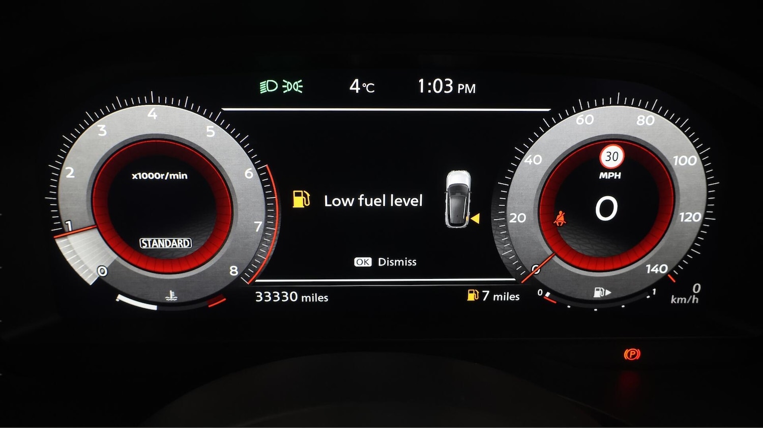 Used Nissan Qashqai for sale - 76728087: Photo 11