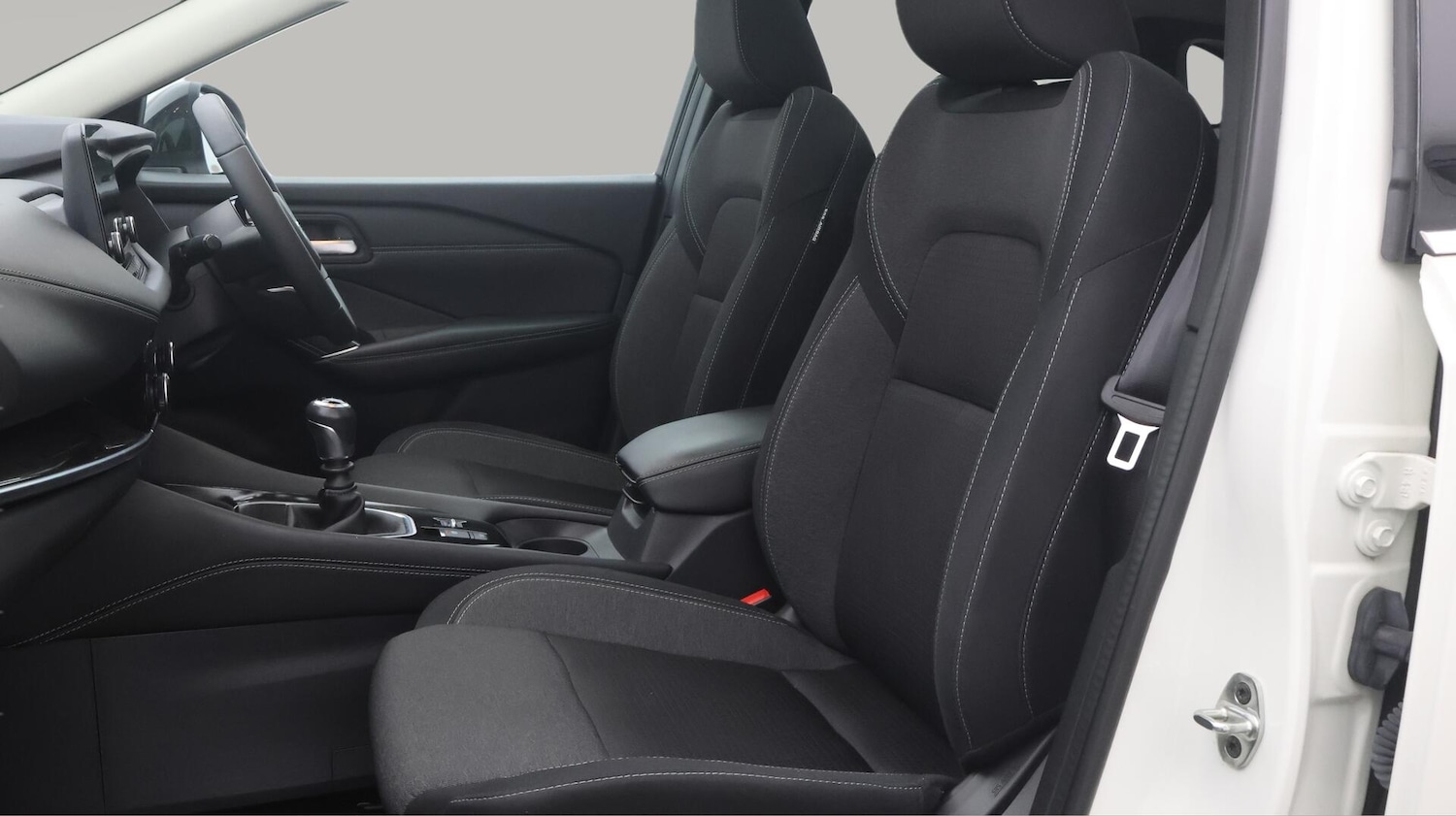 Used Nissan Qashqai for sale - 76728087: Photo 15