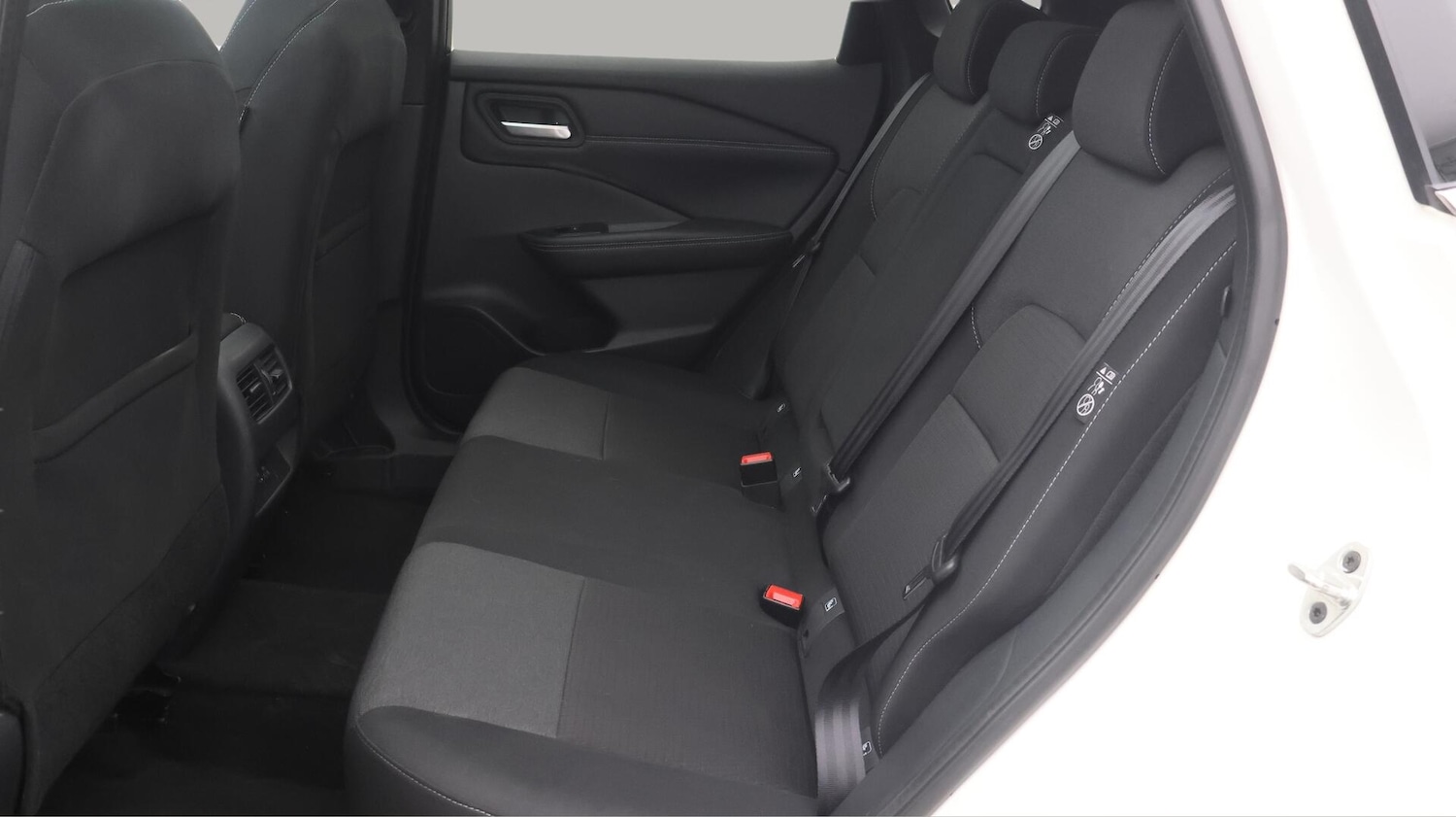 Used Nissan Qashqai for sale - 76728087: Photo 17