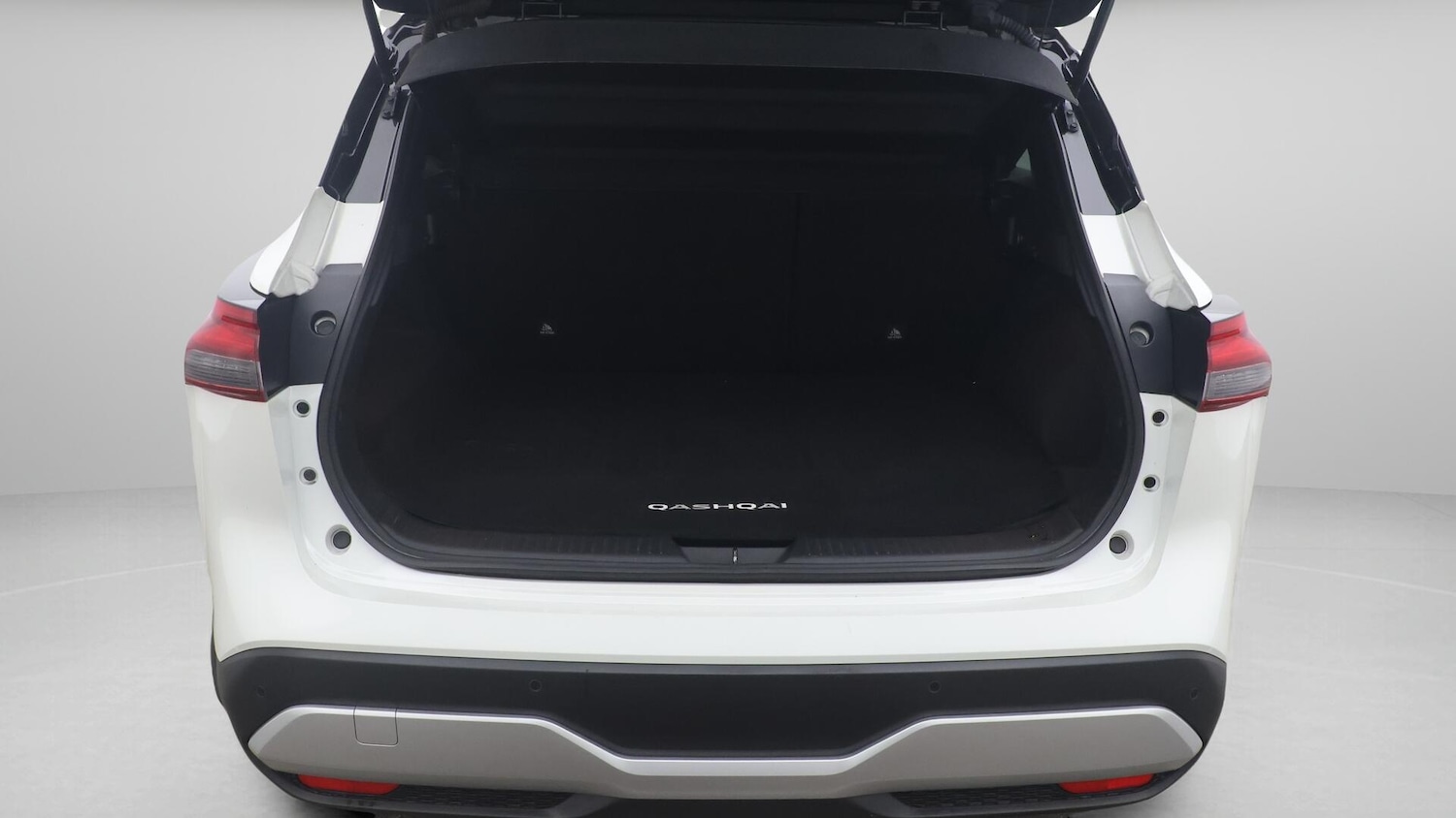 Used Nissan Qashqai for sale - 76728087: Photo 18