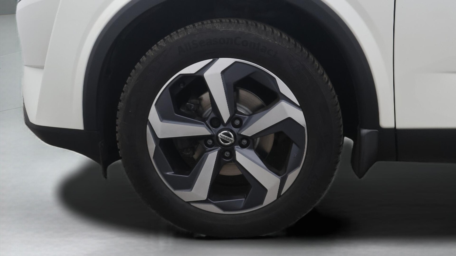 Used Nissan Qashqai for sale - 76728087: Photo 19