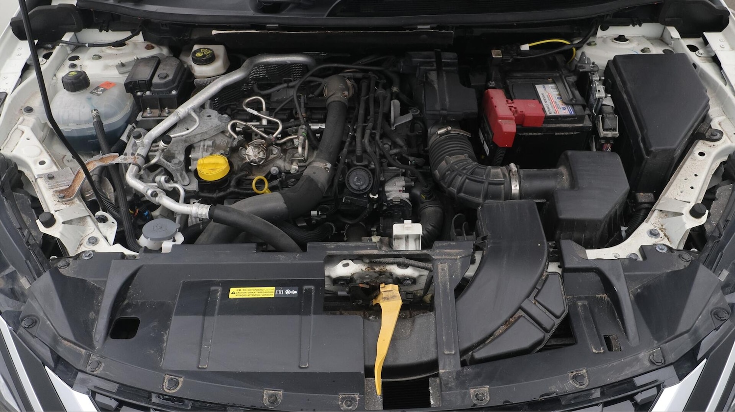 Used Nissan Qashqai for sale - 76728087: Photo 20