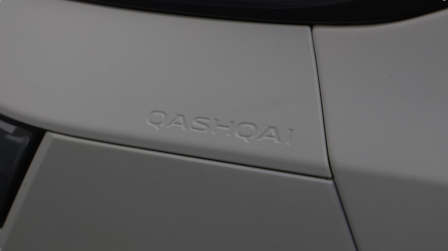 Used Nissan Qashqai for sale - 76728087: Photo 21