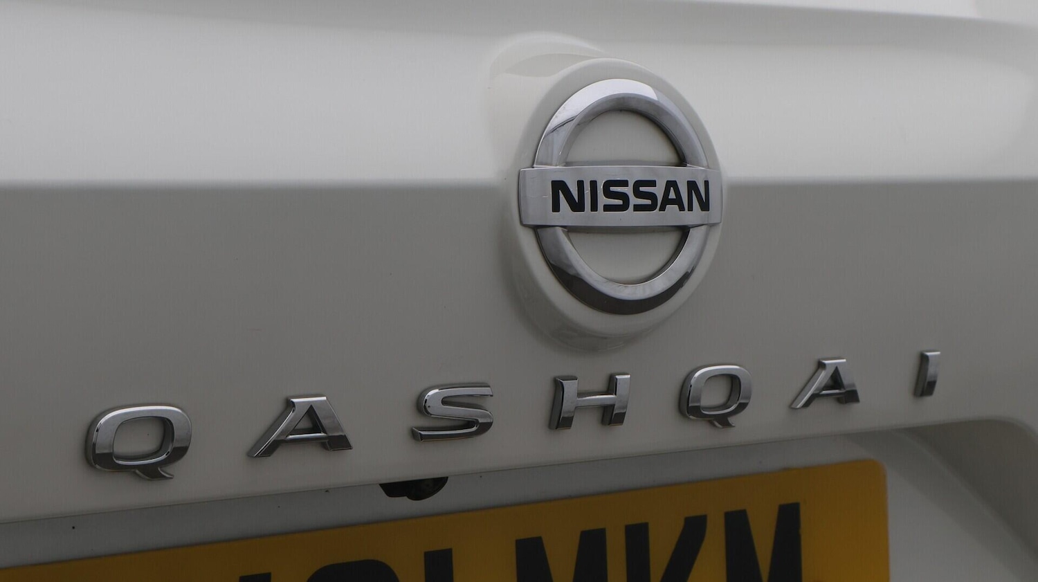 Used Nissan Qashqai for sale - 76728087: Photo 22