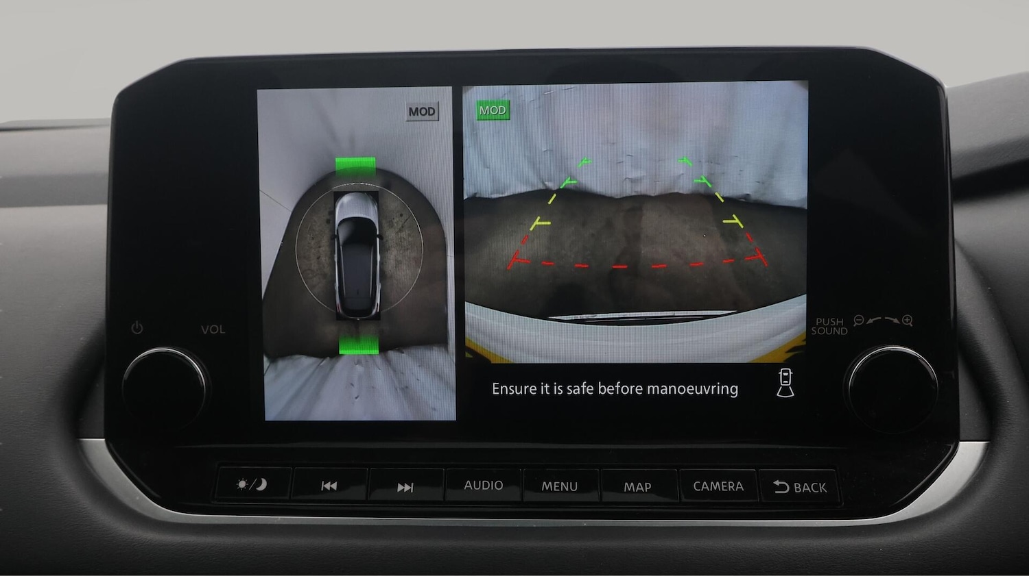 Used Nissan Qashqai for sale - 76728087: Photo 26