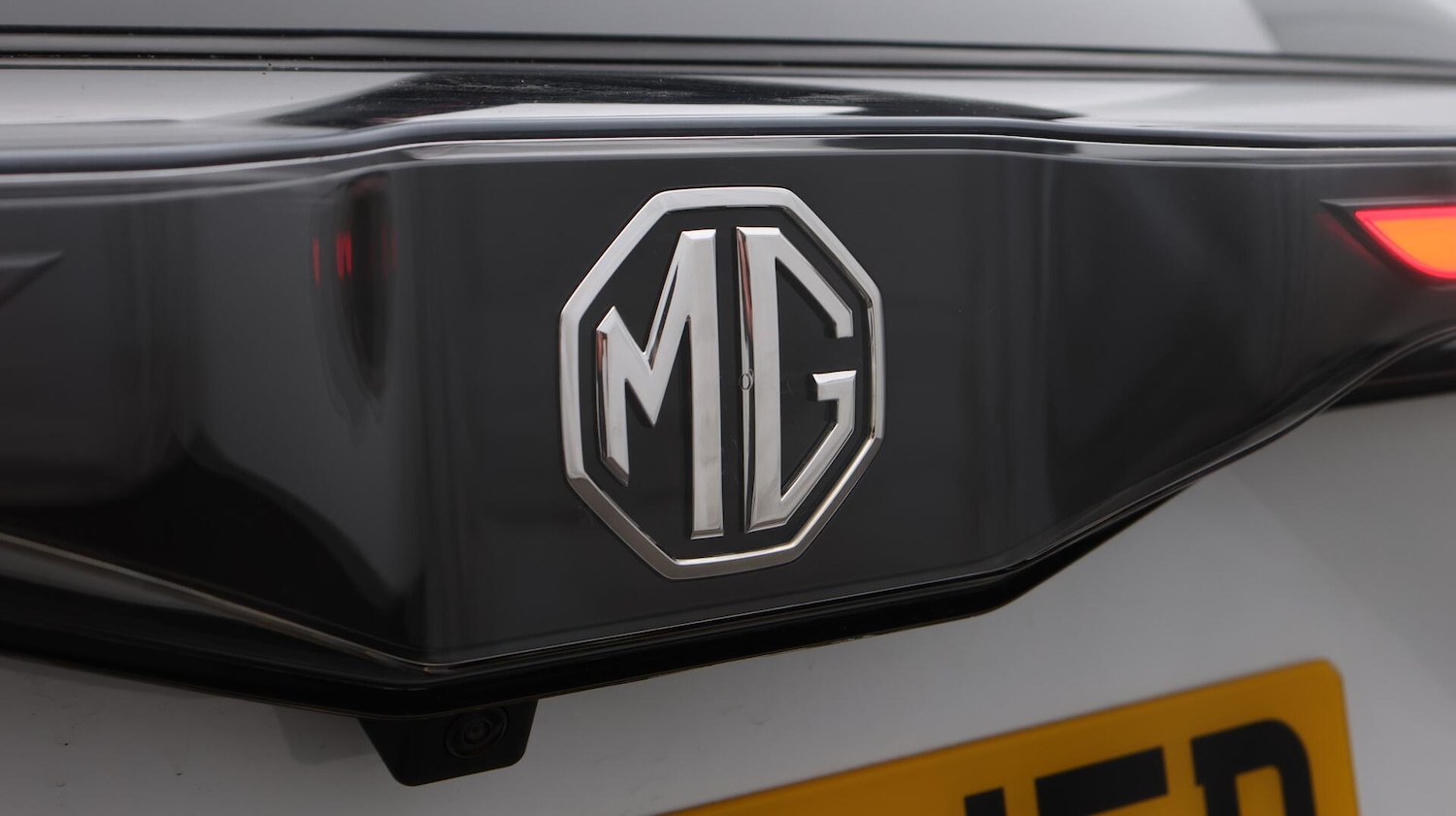 Used MG MG4 2023 for sale - 76084330: Photo 21
