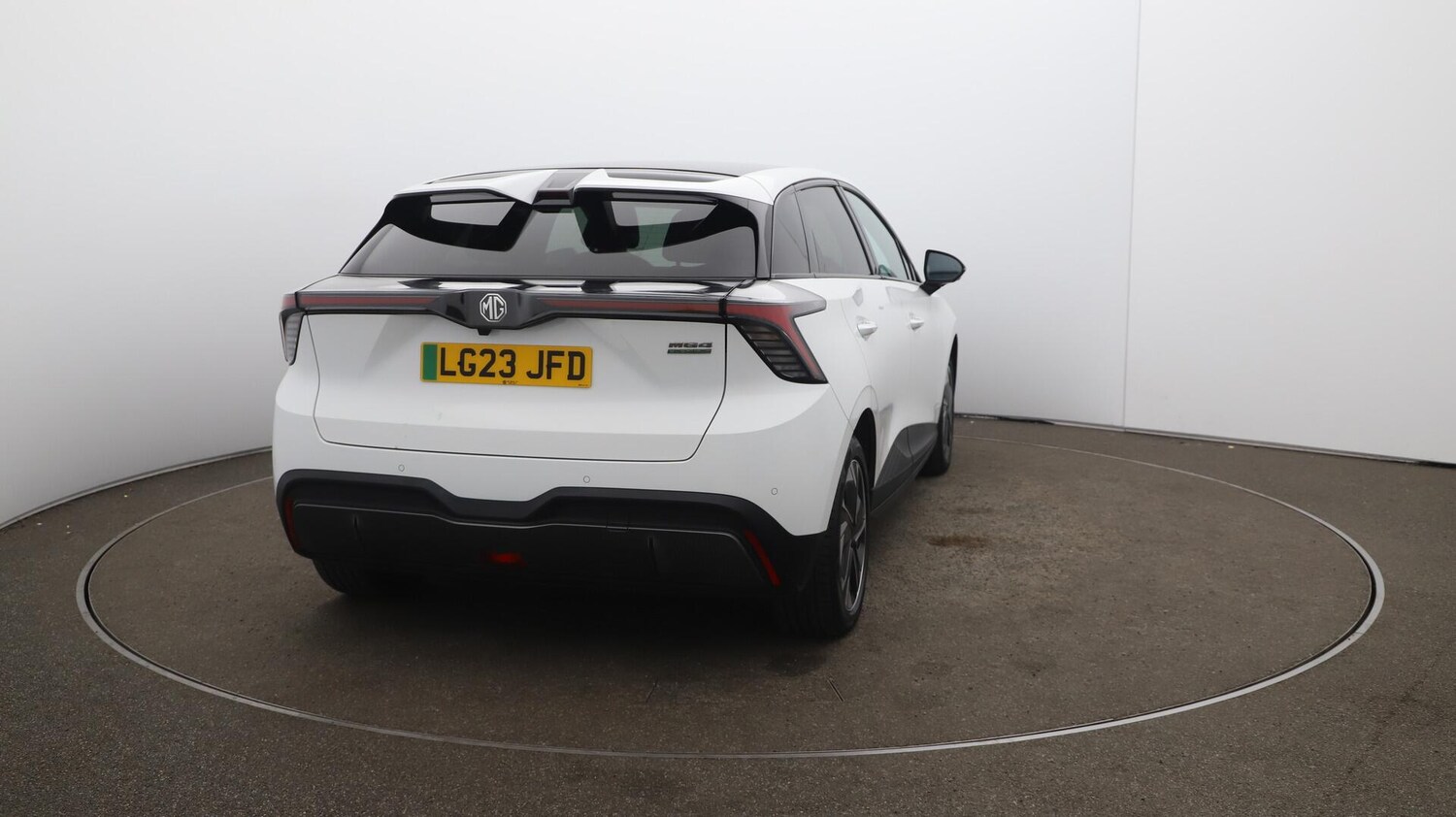 Used MG MG4 2023 for sale - 76084330: Photo 55