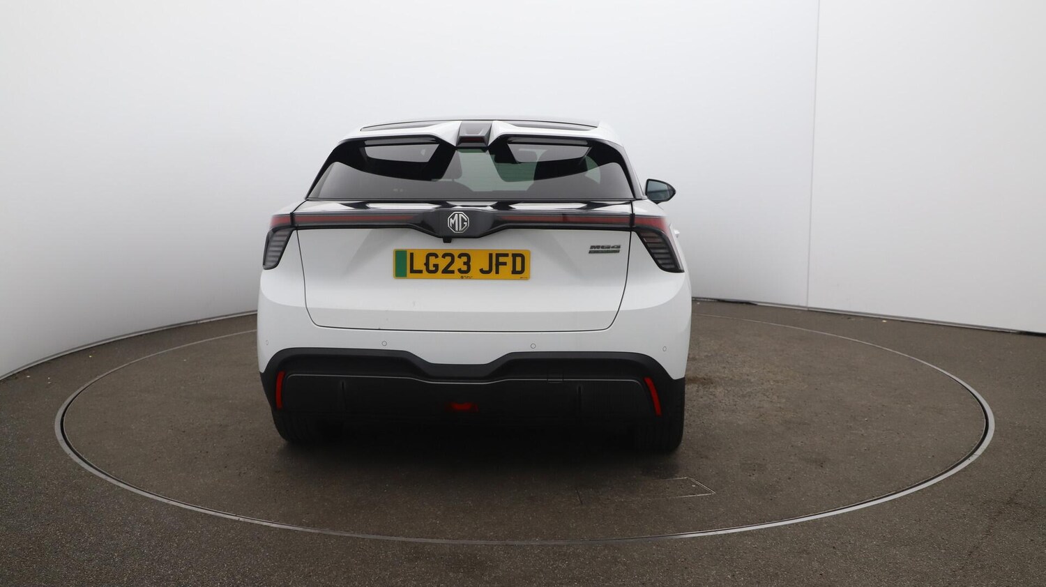 Used MG MG4 2023 for sale - 76084330: Photo 56