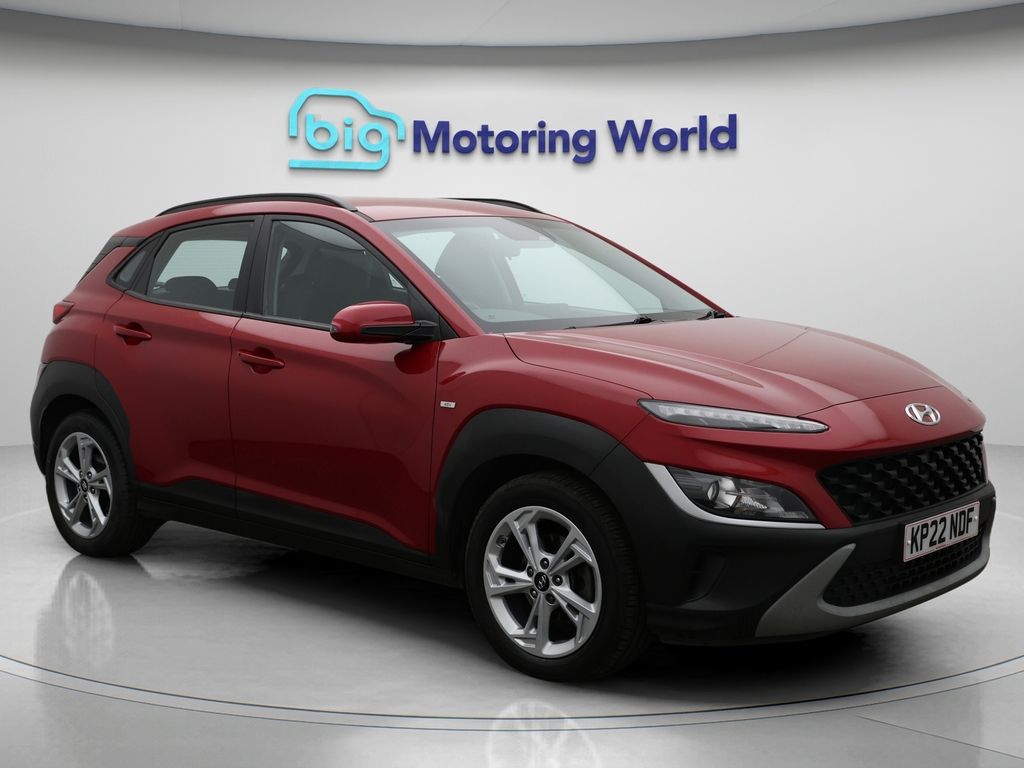 Used Hyundai KONA for sale - 76813809: Photo 22
