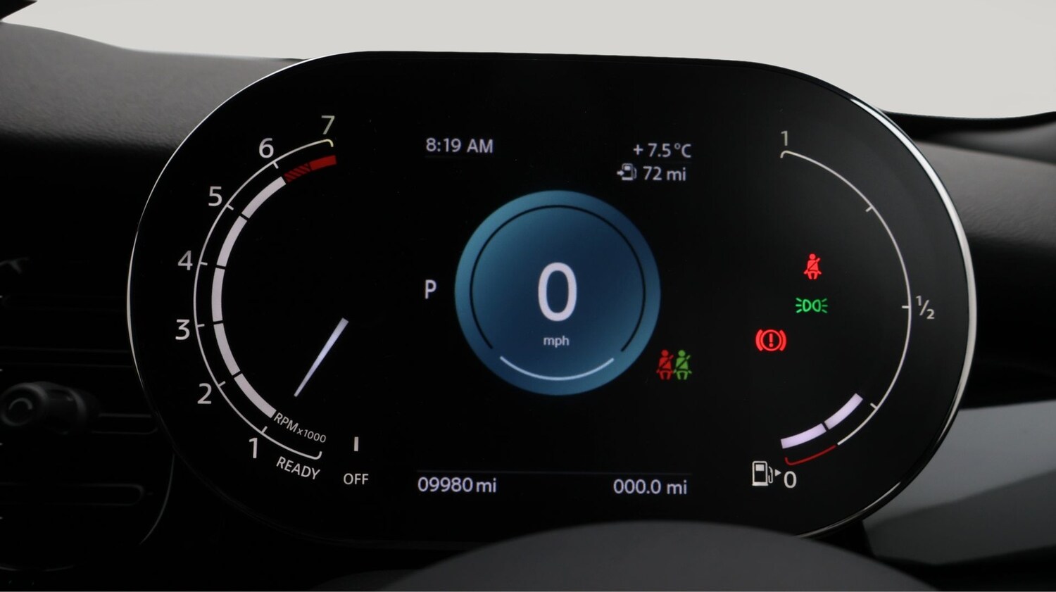 Used MINI Hatch 2022 for sale - 77931476: Photo 10